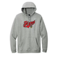 STA Flames Expert Nike Hoodie