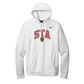 STA Flames Varsity Nike Hoodie
