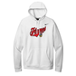 STA Flames Expert Nike Hoodie