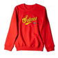 Saunders Sabres Expert Crewneck