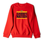Saunders Sabres Nation Crewneck
