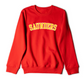 Saunders Sabres Classic Crewneck