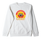 Saunders Sabres Icon Crewneck