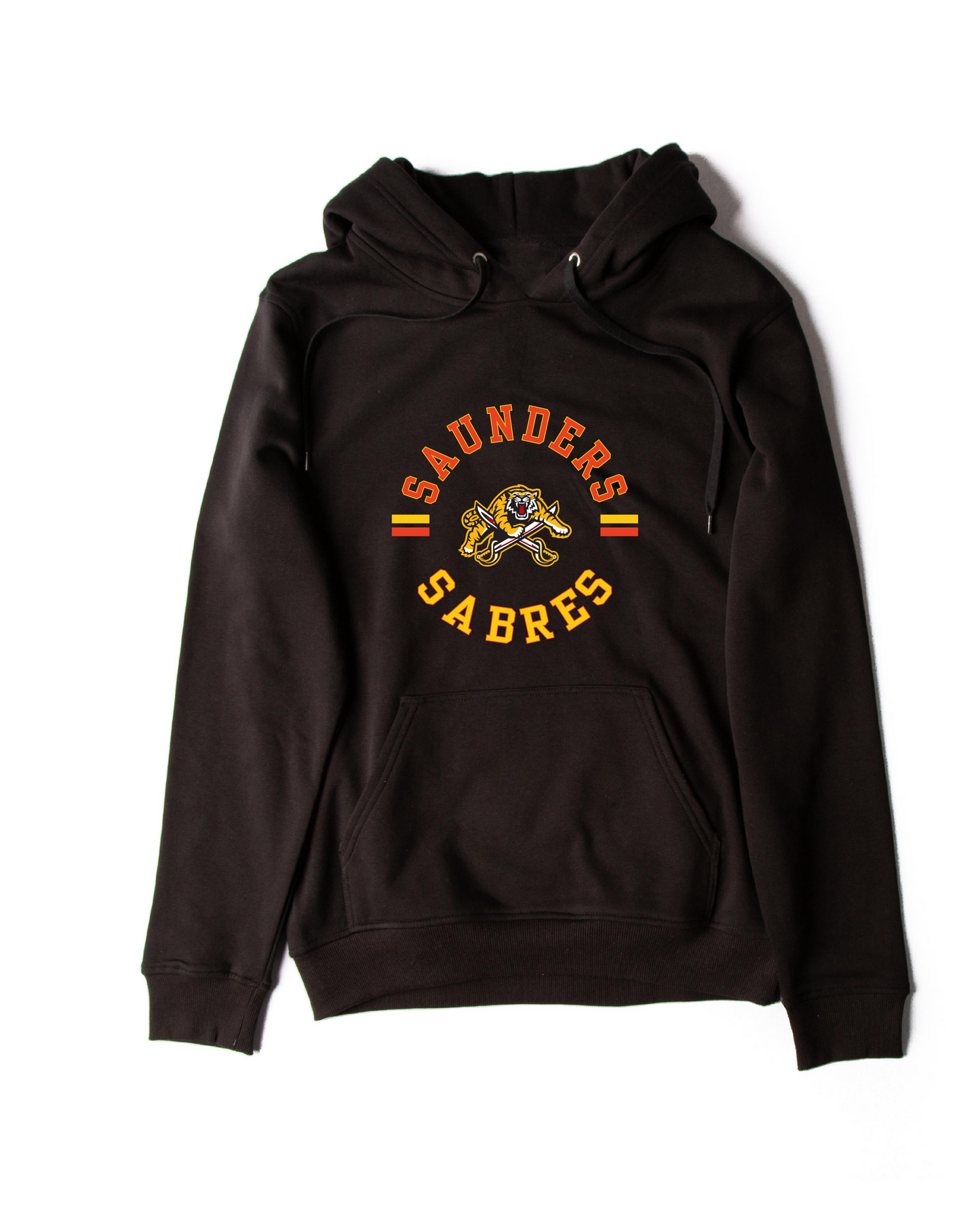 Saunders Sabres Pro Hoodie