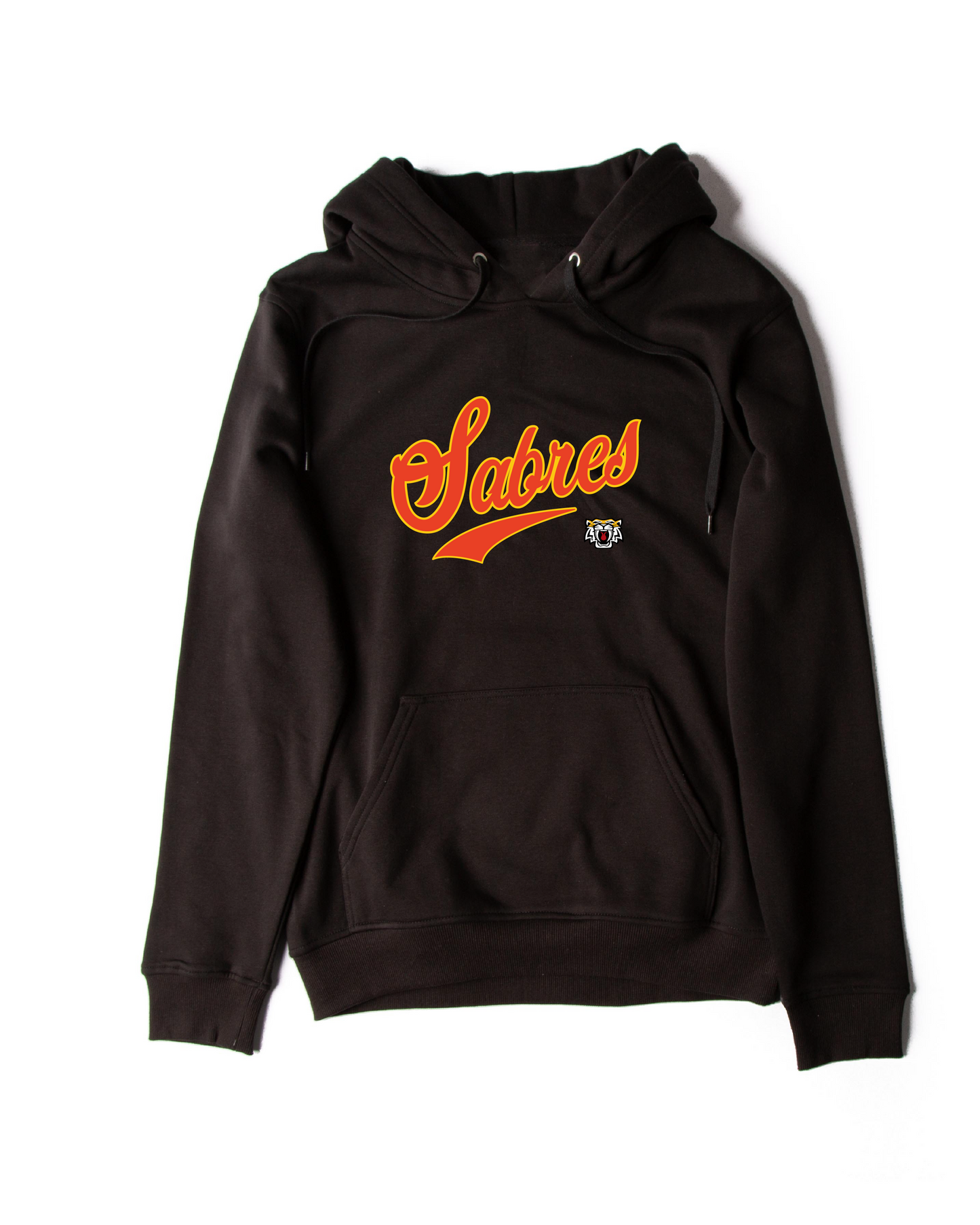 Saunders Sabres Expert Hoodie