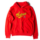 Saunders Sabres Expert Hoodie