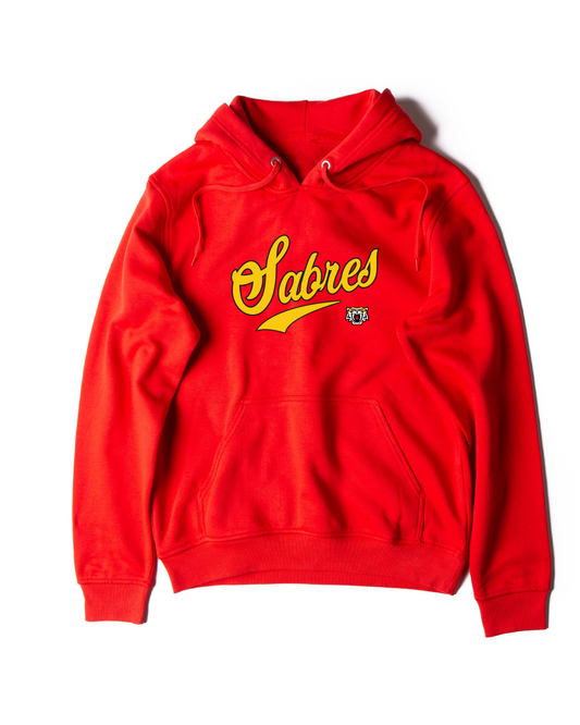 Saunders Sabres Expert Hoodie