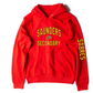 Saunders Sabres Timeless Hoodie