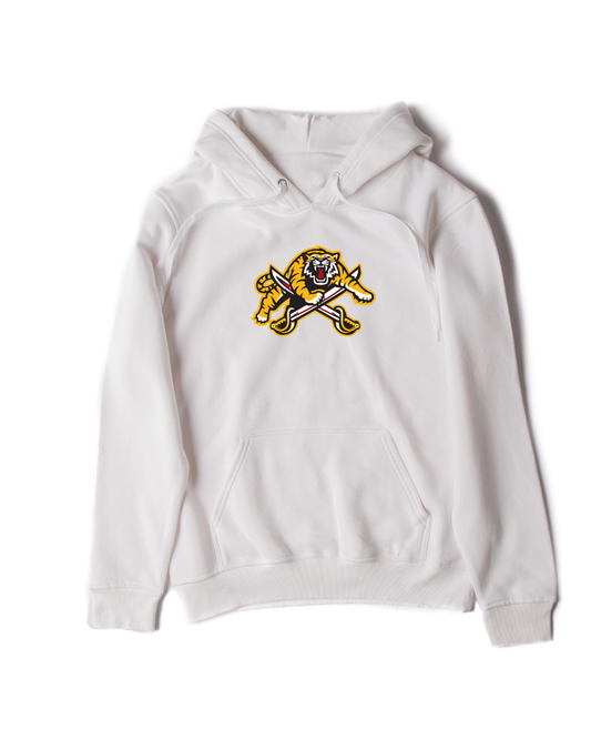 Saunders Sabres Original Hoodie