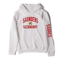 Saunders Sabres Timeless Hoodie