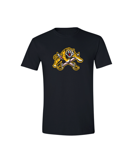 Saunders Sabres Original T-Shirt