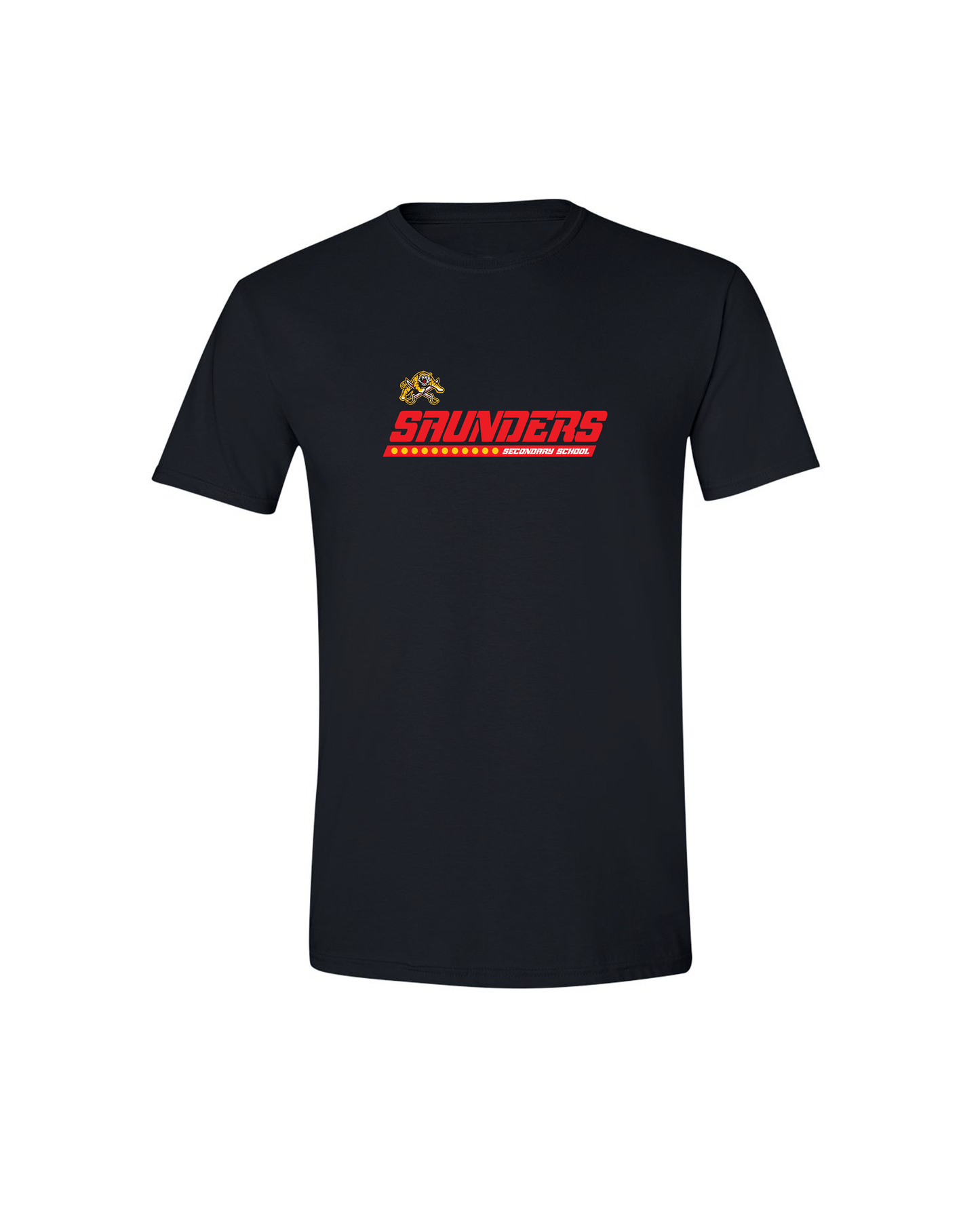 Saunders Sabres Elite T-Shirt