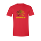 Saunders Sabres Fresh T-Shirt