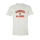 Saunders Sabres Alumni T-Shirt