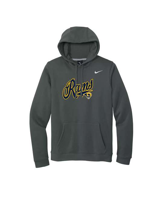 St. Joseph's Rams Expert Nike Hoodie