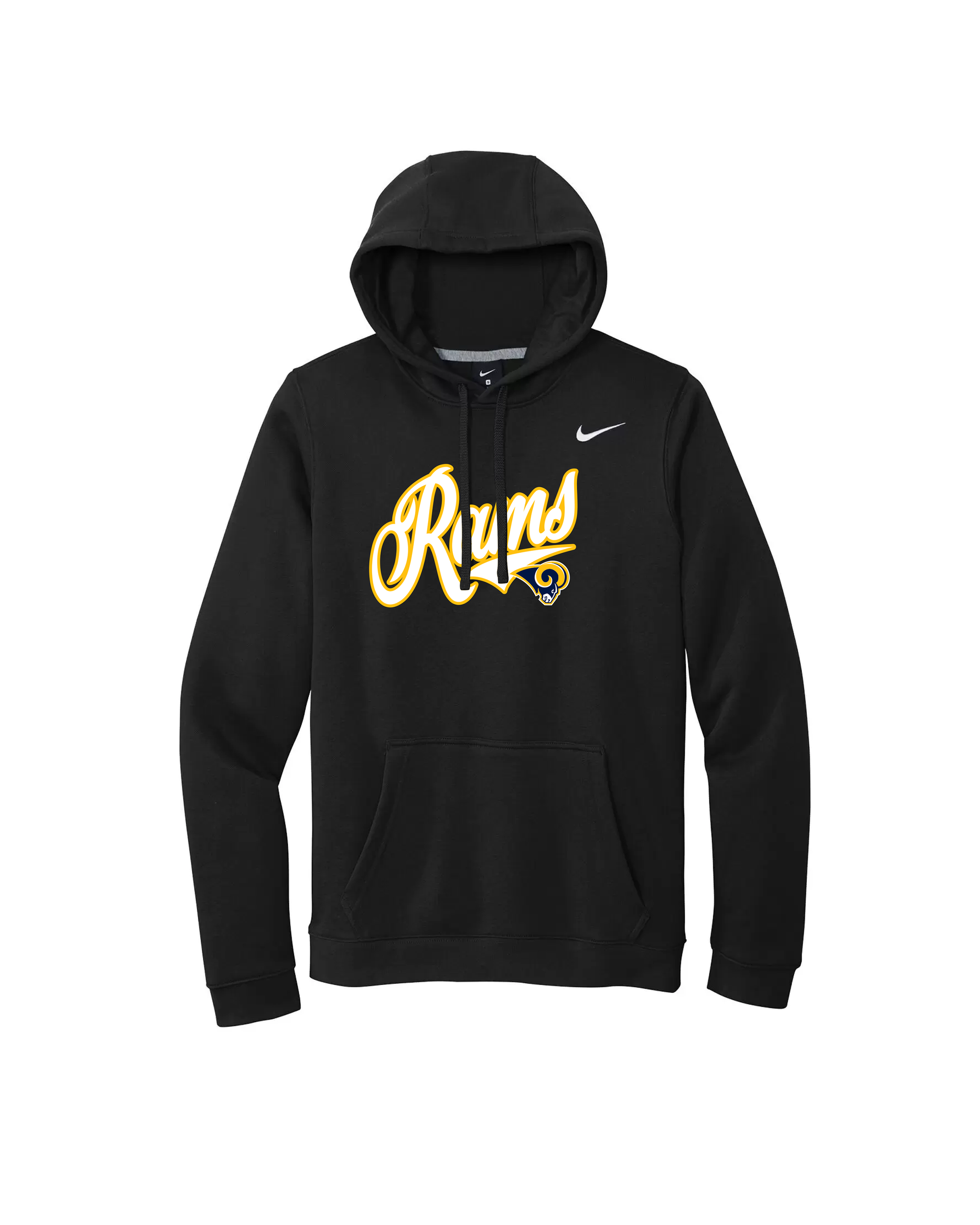 Gold nike hoodie shop