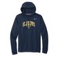 St. Joseph's Rams Varsity Nike Hoodie