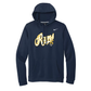 St. Joseph's Rams Expert Nike Hoodie