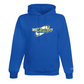 SDCI Saints Original Champion Hoodie