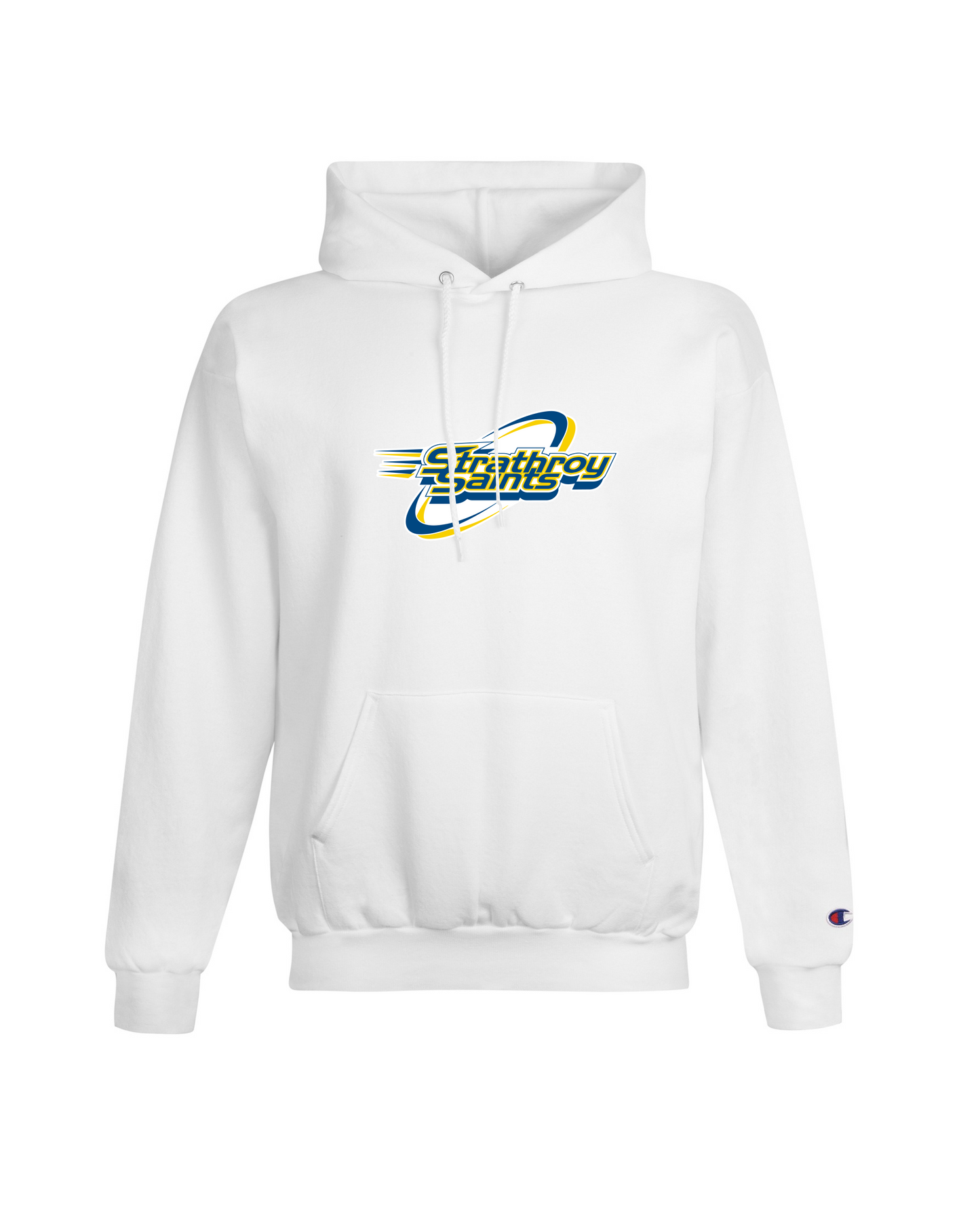 SDCI Saints Original Champion Hoodie