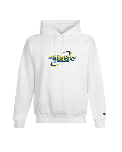 SDCI Saints Original Champion Hoodie My Campus Gear