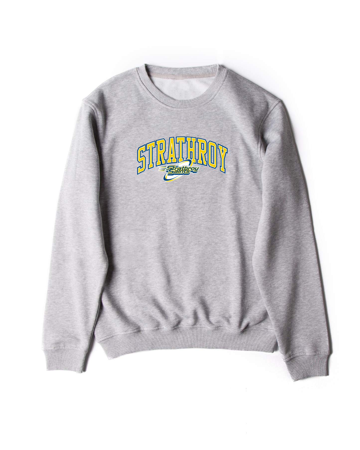 SDCI Saints Varsity Crewneck