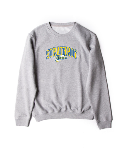 SDCI Saints Varsity Crewneck