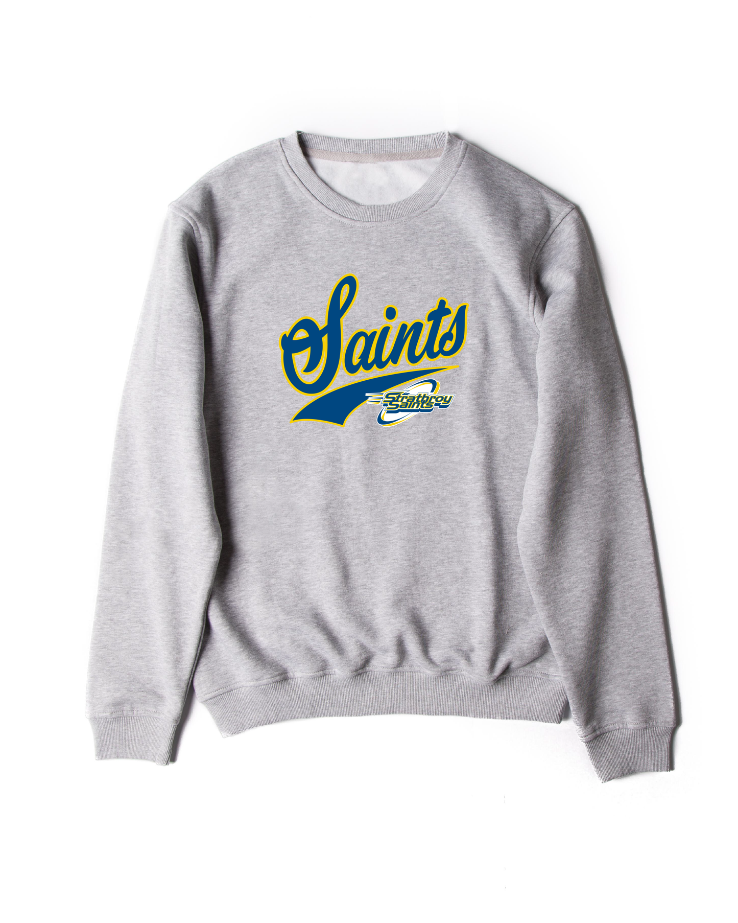 SDCI Saints Expert Crewneck