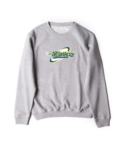 SDCI Saints Original Crewneck
