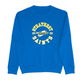 SDCI Saints Pro Crewneck