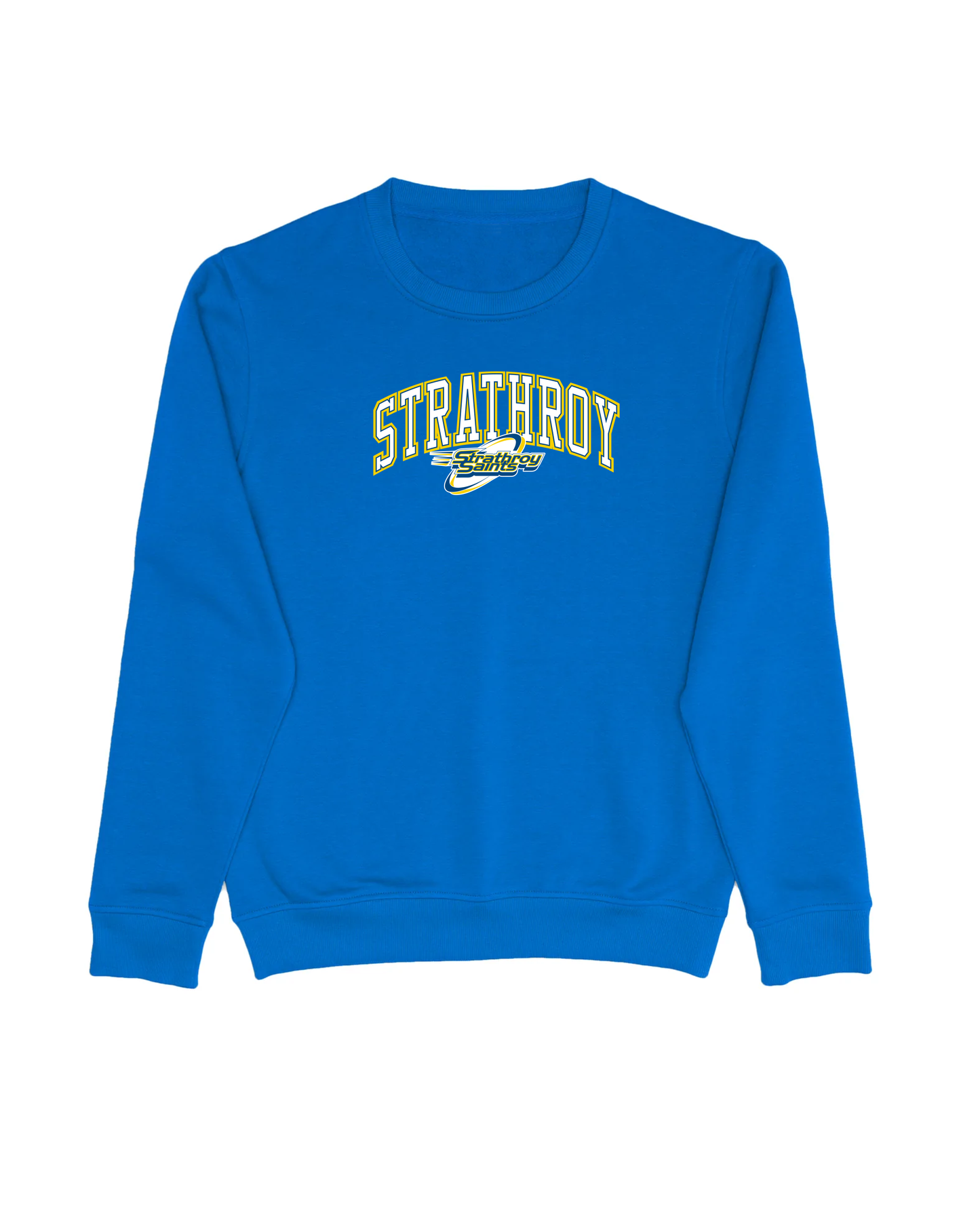 SDCI Saints Varsity Crewneck