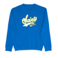 SDCI Saints Expert Crewneck