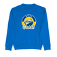 SDCI Saints Icon Crewneck