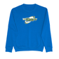SDCI Saints Original Crewneck