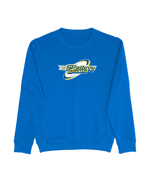 SDCI Saints Original Crewneck