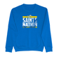 SDCI Saints Nation Crewneck