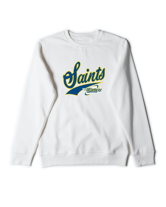 SDCI Saints Expert Crewneck