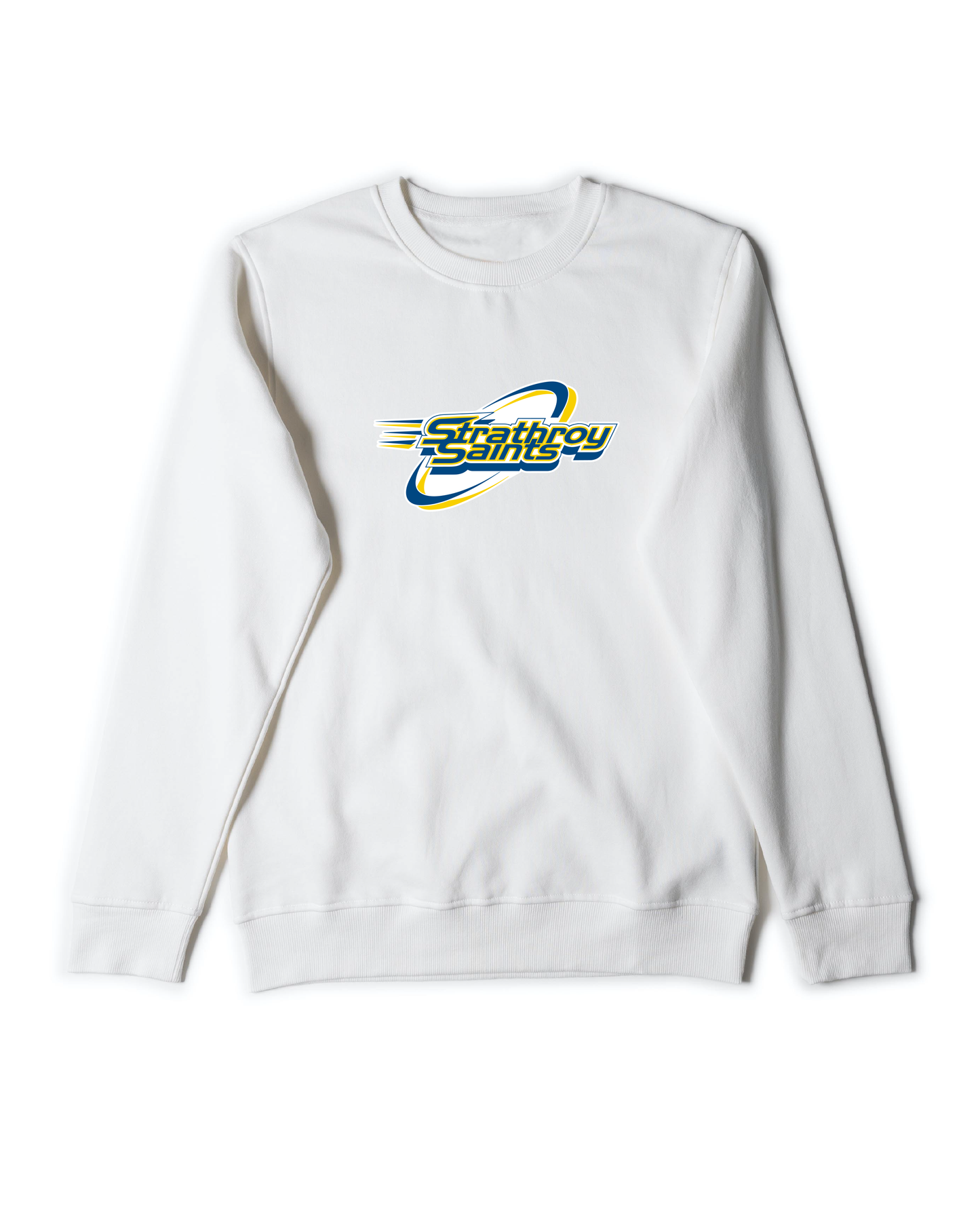 SDCI Saints Original Crewneck