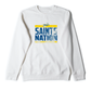 SDCI Saints Nation Crewneck