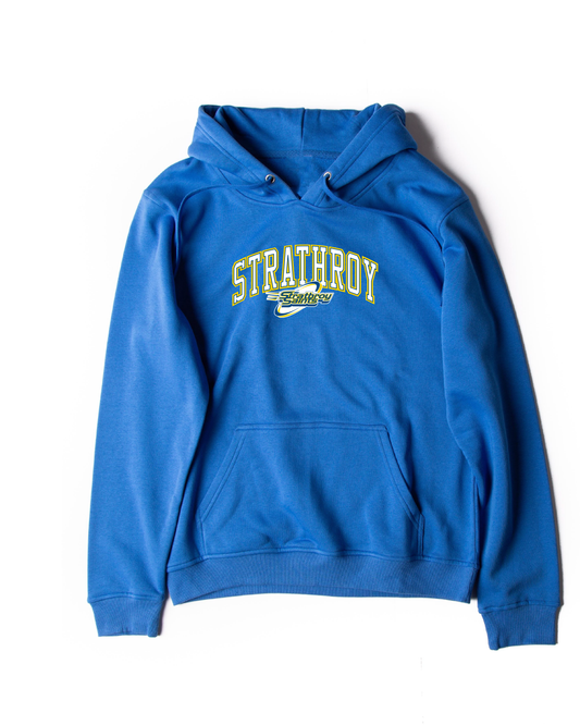 SDCI Saints Varsity Hoodie