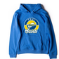 SDCI Saints Icon Hoodie