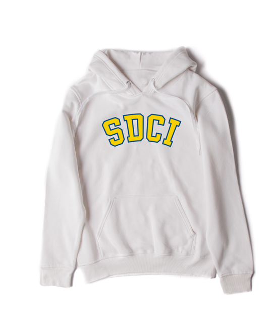 SDCI Saints Classic Hoodie