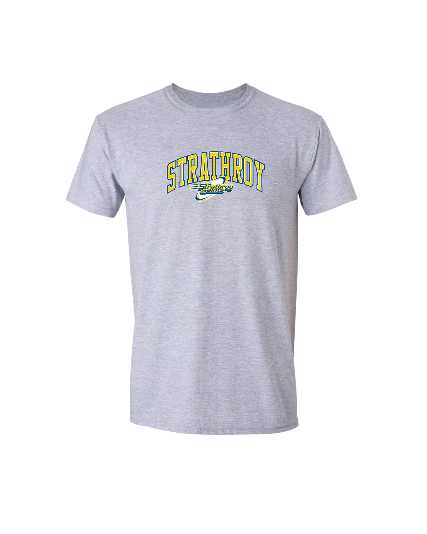SDCI Saints Varsity T-Shirt