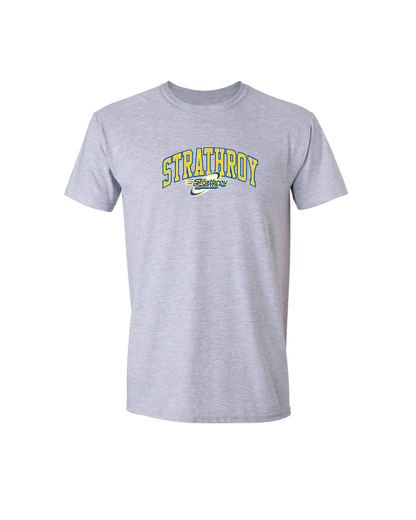SDCI Saints Varsity T-Shirt