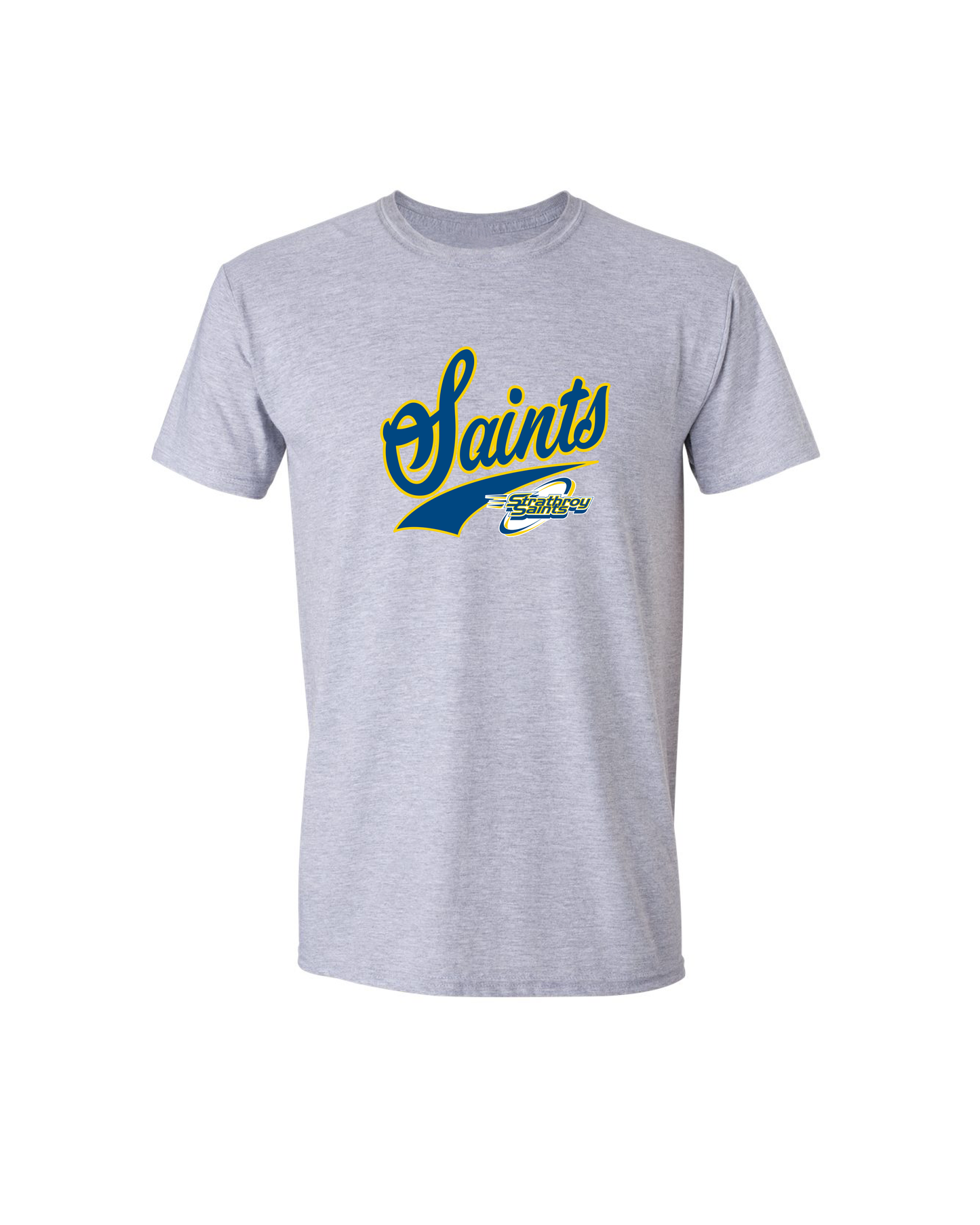 SDCI Saints Expert T-Shirt