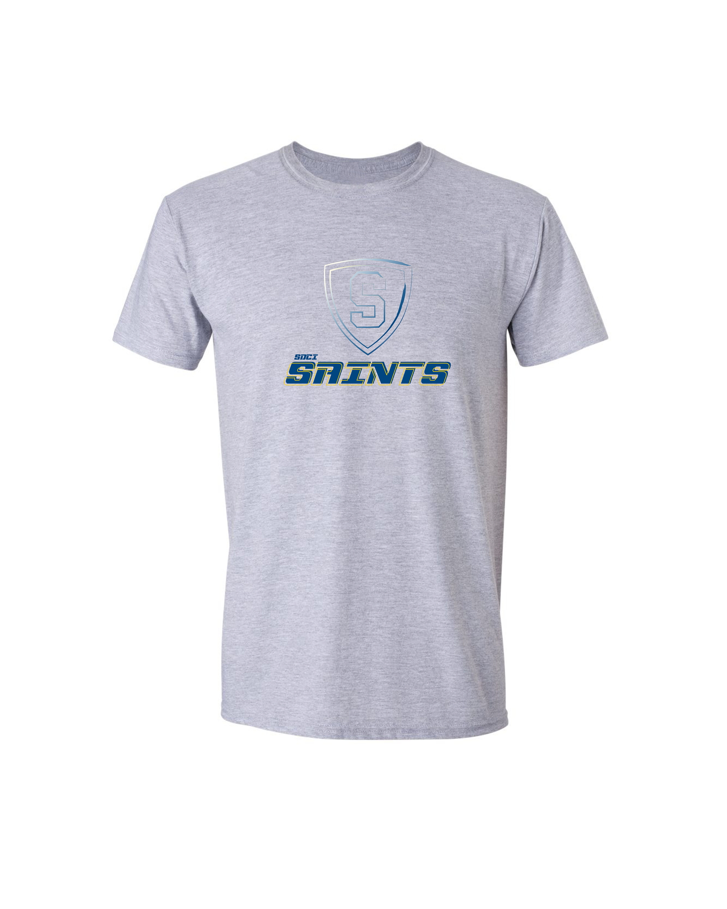 SDCI Saints Fresh T-Shirt