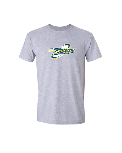 SDCI Saints Original T-Shirt