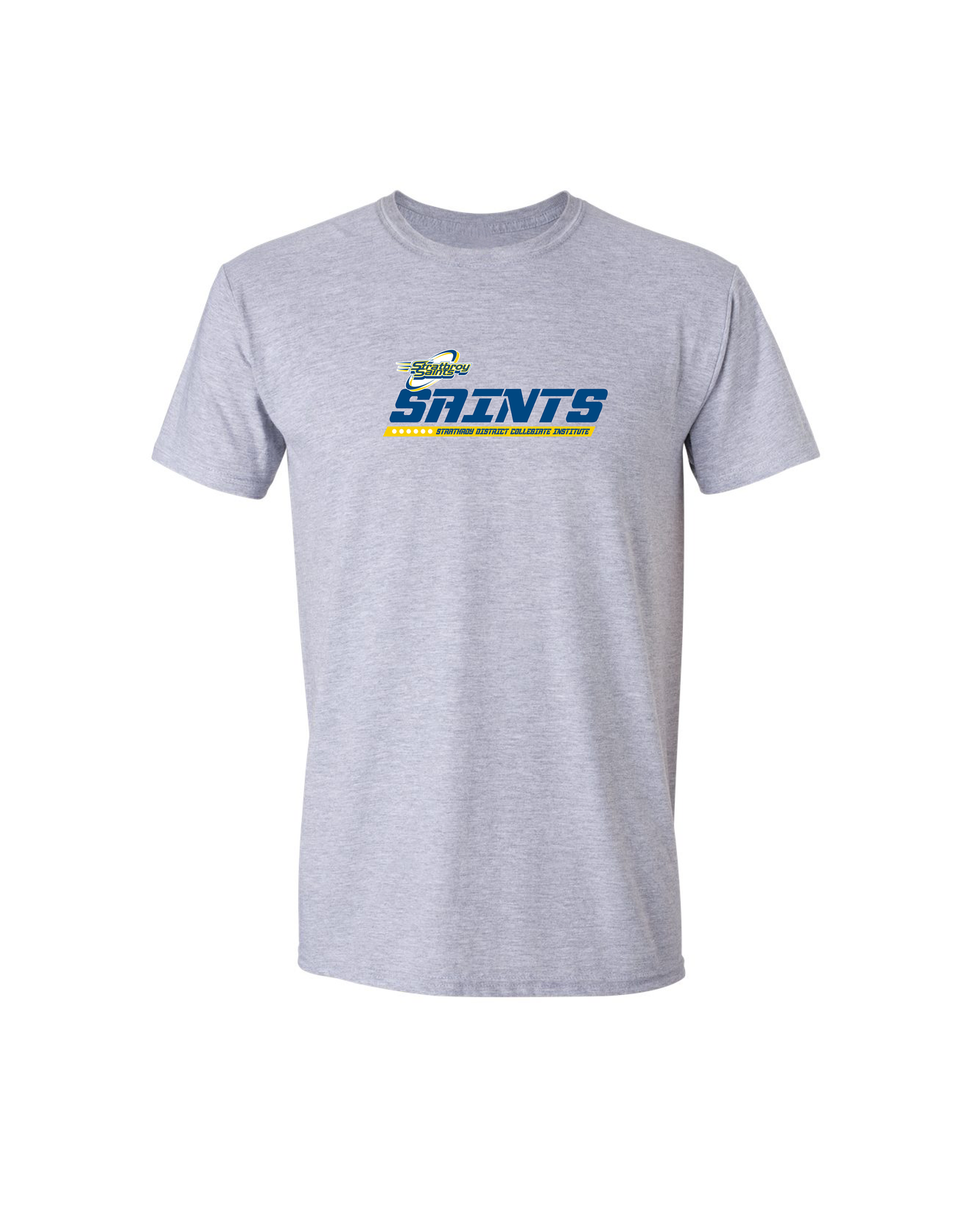SDCI Saints Elite T-Shirt