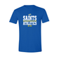 SDCI Saints Athletics T-Shirt