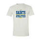 SDCI Saints Athletics T-Shirt